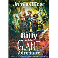 Billy and the Giant Adventure