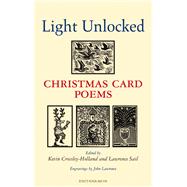 Light Unlocked: Christmas Card Poems