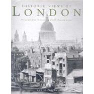 Historic Views of London