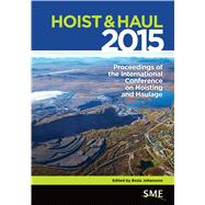 Hoist & Haul 2015