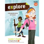 Explore, Books 1 & 2