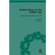 British Piracy in the Golden Age, Volume 3