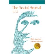 The Social Animal,9781464144189