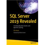 SQL Server 2019 Revealed