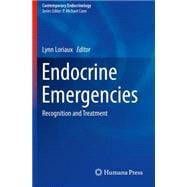 Endocrine Emergencies