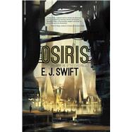 Osiris Book One of the Osiris Project