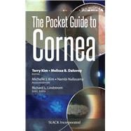 The Pocket Guide to Cornea