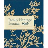 Family Heritage Journal