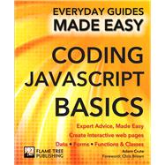 Coding Javascript Basics