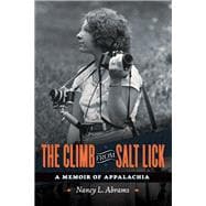 The Climb from Salt Lick