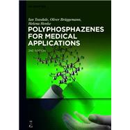 Polyphosphazenes for Medical Applications