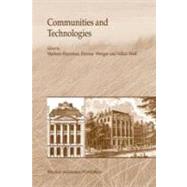 Communities and Technologies