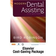 Dental Assisting Online for Modern Dental Assisting, User Guide and Access Code
