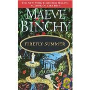 Firefly Summer A Novel