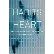 Habits of the Heart