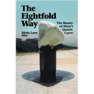 The Eightfold Way: The Beauty of Klein's Quartic Curve