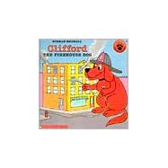 Clifford the Firehouse Dog