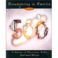 Broadcasting in America
