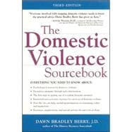 Domestic Violence Sourcebook, The