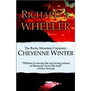 Cheyenne Winter