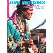 Jimi Hendrix-A Musician's Collection