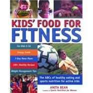 Kids' Food for Fitness