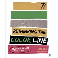 Rethinking the Color Line