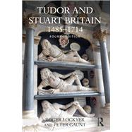 Tudor and Stuart Britain: 1485-1714