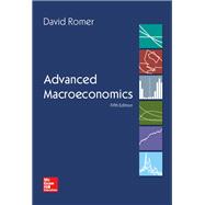 Advanced Macroeconomics
