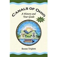 Canals of Ohio