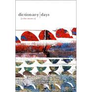 Dictionary Days