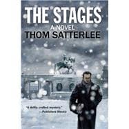 The Stages A Novel