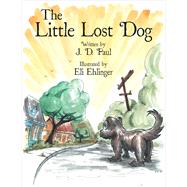 The Little Lost Dog