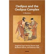 Oedipus and the Oedipus Complex