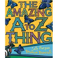 The Amazing a to Z Thing