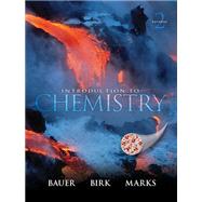 Loose Leaf Version for Introduction to Chemistry