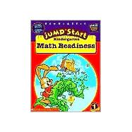 Jumpstart Kindergarten Workbook Math Readiness