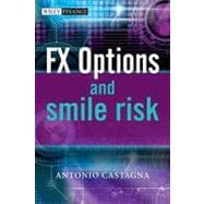 Fx Options and Smile Risk