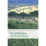 Revelation and the Word of God