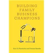 Building Family Business Champions