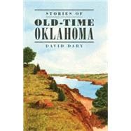Stories of Old-Time Oklahoma