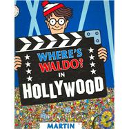 Where's Waldo? in Hollywood