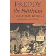 Freddy the Politician