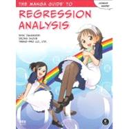 The Manga Guide to Regression Analysis