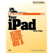 Take Control of Your iPad