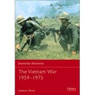The Vietnam War 1956–1975