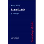 Runenkunde