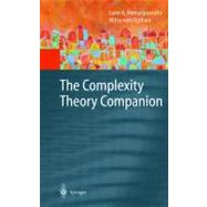 The Complexity Theory Companion