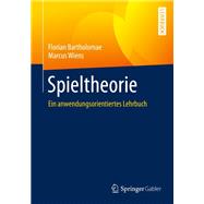 Spieltheorie
