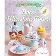 Deco Marshmallows